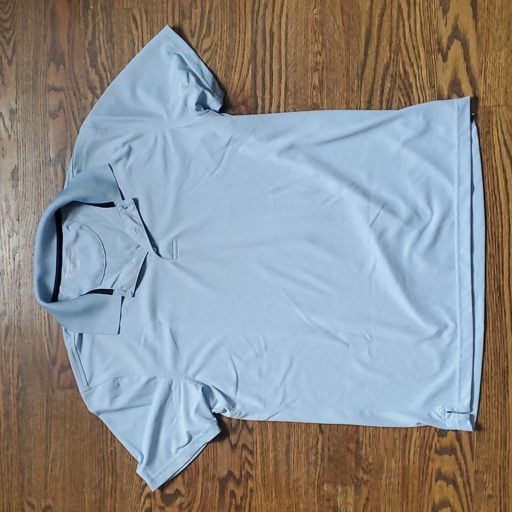 Amazon essentials policy medium slim fit